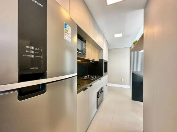 Imagem Apartamento 3 Dormitórios - Bairro Navegantes