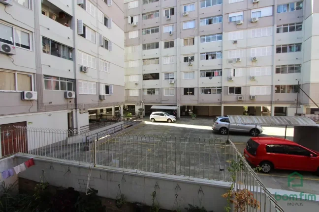 Imagem Apartamento 3 Dorm. para venda, Bairro Bom Fim, Porto Alegre/RS.