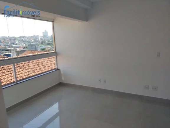 Imagem APARTAMENTO 2 DORMITÓRIOS COM SUÍTE À VENDA - PAULICÉIA - SÃO BERNARDO