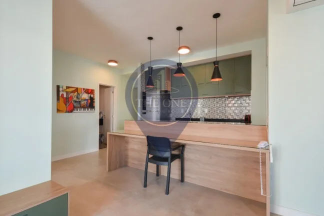 Imagem Apartamento de 3 quartos com suíte e 3 vagas de garagem em Pinheiros, São Paulo-SP: imperdível oportunidade!