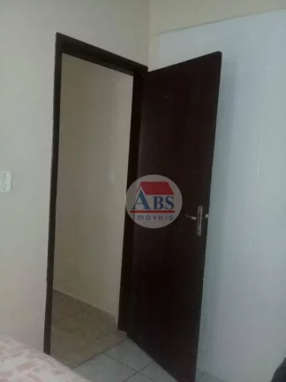 Imagem Casa com 2 dormitórios à venda, 62 m² por R$ 190.000,00 - Vale Verde - Cubatão/SP