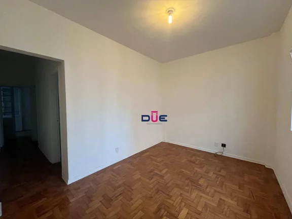 Imagem Apartamento com 1 dormitório à venda, 53 m² por R$ 350.000,00 - Embaré - Santos/SP