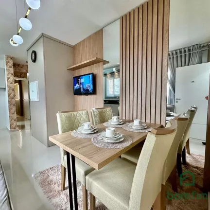 Imagem Apartamento para venda, 1 quarto(s), , Tramandai - AP2545