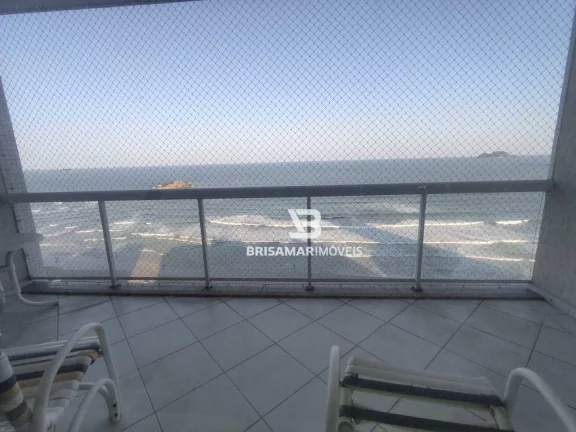 Imagem PITANGUEIRAS - FRENTE TOTA AO MAR , GARAGEM NO PRÉDIO , LOCALIZAÇÃO PRIVILEGIADA.