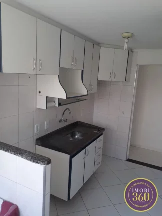 Imagem Apartamento à Venda em Engenheiro Goulart, São Paulo - SP