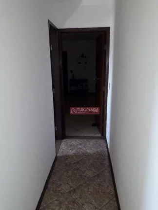 Imagem Sobrado com 4 dormitórios à venda, 180 m² por R$ 900.000,00 - Vila Nova Carolina - São Paulo/SP