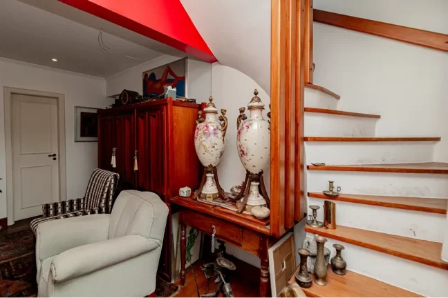 Imagem Cobertura Duplex para venda no bairro Auxiliadora em Porto Alegre
