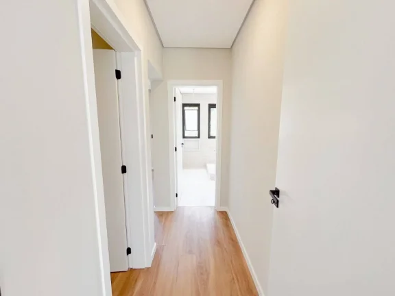 Imagem Casa com 4 quartos à venda, 318 m² por R$ 3.490.000 - Sítio do Morro - Santana de Parnaíba/SP