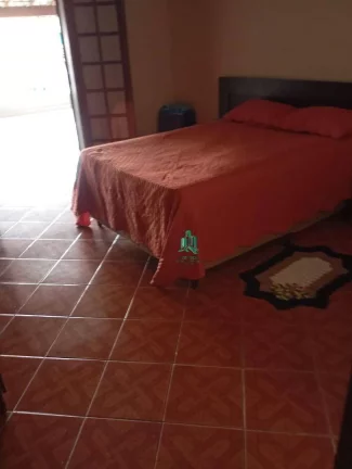 Imagem Casa com 3 dormitórios à venda, 186 m² por R$ 450.000,00 - Vila Nova Bonsucesso - Guarulhos/SP