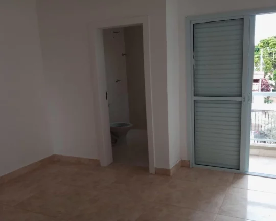 Imagem Sobrados novos ótima localização 2 suítes e 2 vagas
