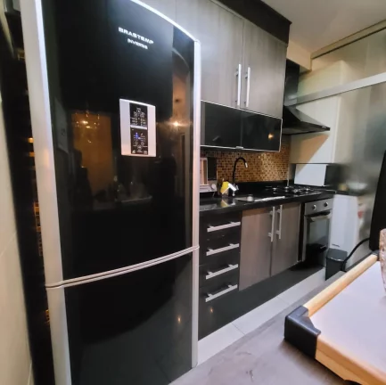 Imagem Imperdível: Apartamento de 3 quartos e 1 suíte na Vila Santa Clara, São Paulo-SP, com 63m² e vaga de garagem!