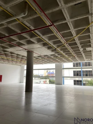 Imagem SALA COMERCIAL NO OFFICE TOWER
