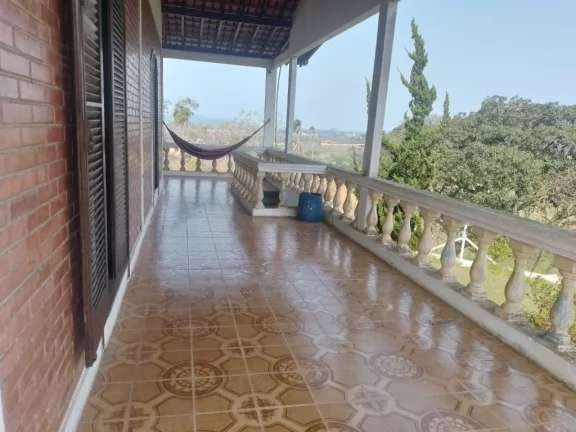 Imagem Sítio à venda, 100000 m² por R$ 2.300.000,00 - Ipelândia - Suzano/SP