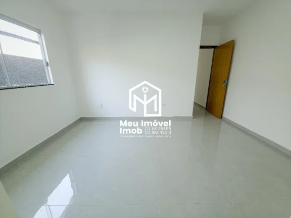 Imagem Casa em Setor Norte Maravilha - Luziânia