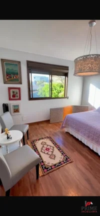 Imagem Casa - Condomínio Boulevard - Lagoa Santa