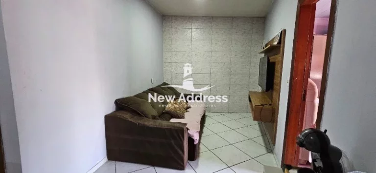 Imagem Casa de 2 pavimentos à venda em São Geraldo II - Cariacica
