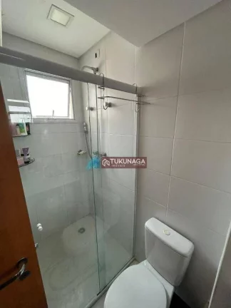 Imagem Apartamento à venda, 100 m² por R$ 1.050.000,00 - Vila Galvão - Guarulhos/SP