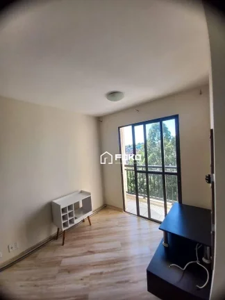 Imagem Apartamento semi-mobiliado com 2 dormitórios para alugar, 50 m² por R$ 2.895/mês - Portal dos Gramados - Guarulhos/SP