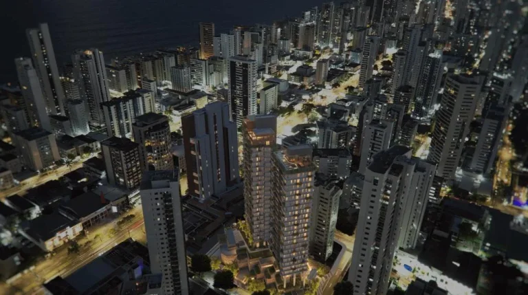 Imagem Apartamento Padrão