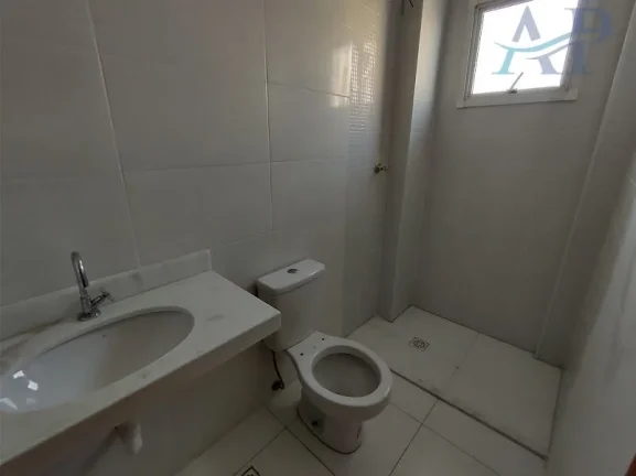 Imagem Apartamento Vista Mar em Praia Grande com 2 Dormitórios