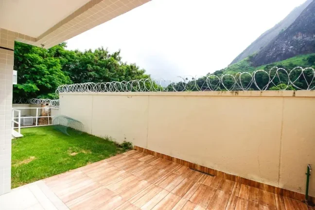Imagem Apartamento à Venda - Vargem Pequena, 3 Quartos, 154 m2