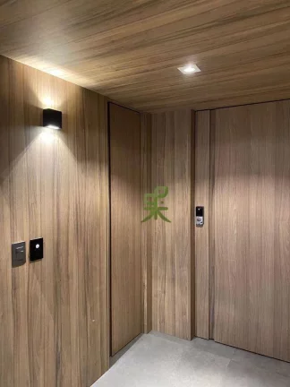 Imagem Apartamento Residencial à venda, Vila Andrade, São Paulo - AP3845.