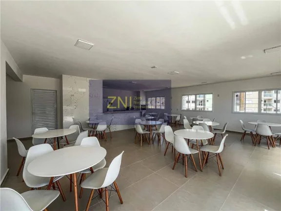 Imagem Apartamento à Venda no Parque dos Servidores R 1485