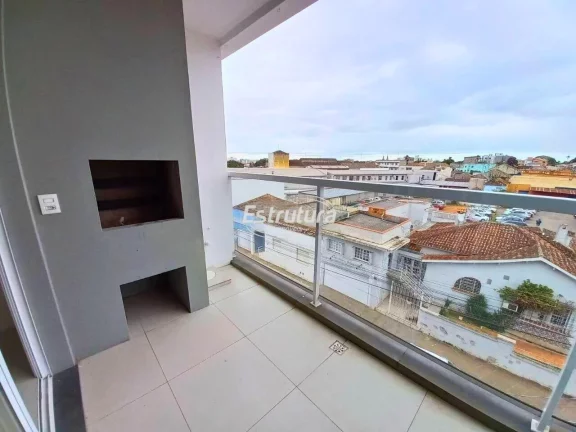 Imagem Apartamento bem localizado em Cachoeira do Sul