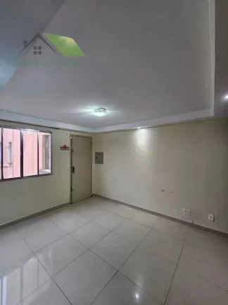 Apartamento com 2 Quartos à Venda, 48 m² em Jardim Santa Teresa - Mogi Das Cruzes