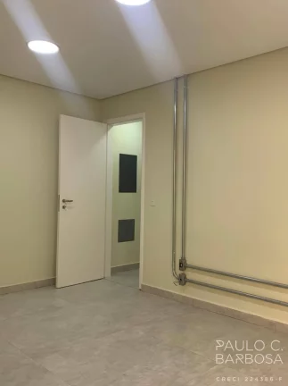 Imagem Pinheiros - Diferenciado - Amplos espaços -Rooftop - 252 m²