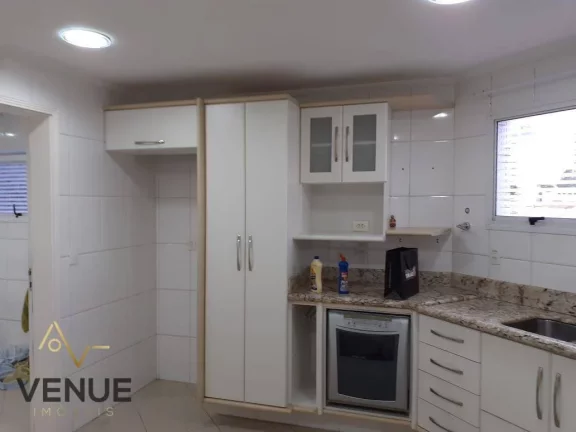 Imagem Apartamento com 3 dormitórios à venda, 150 m² por R$ 1.390.000,00 - Água Fria - São Paulo/SP