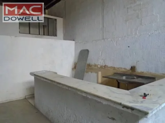 Imagem Prédio comercial de 554 m² - Venda / Locação - Glória/RJ