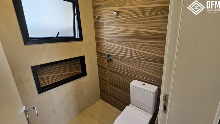 Imagem Casa em Condomínio com 3 Dormitorio(s) localizado(a) no bairro Cézar de Souza em Mogi das Cruzes / Mato Grosso do Sul Ref.:DE2596
