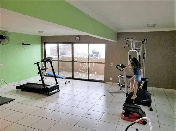 Imagem Apartamento a Venda no bairro Centro - Ribeirão Preto, SP