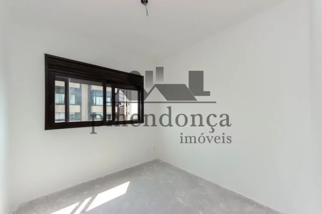 Imagem Apartamento novo em Perdizes com 174m² para você personalizar do seu jeito!