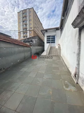 Imagem Casa à venda 3 Quartos, 8 Vagas, 280M², Santa Maria, São Caetano do Sul - SP