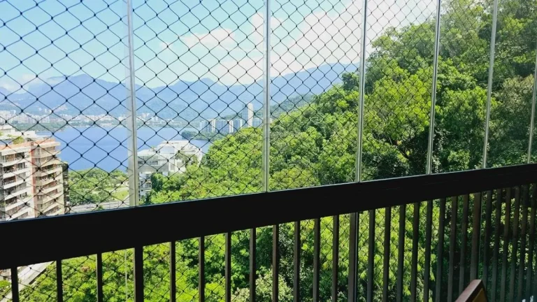 Imagem Copacabana - Residencial › Cobertura com 4 quarto(s) a Venda