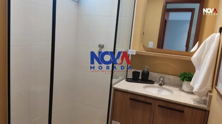 Imagem More hoje mesmo em um belo apartamento de 3 quartos com suíte na melhor localização de Santa Paul...