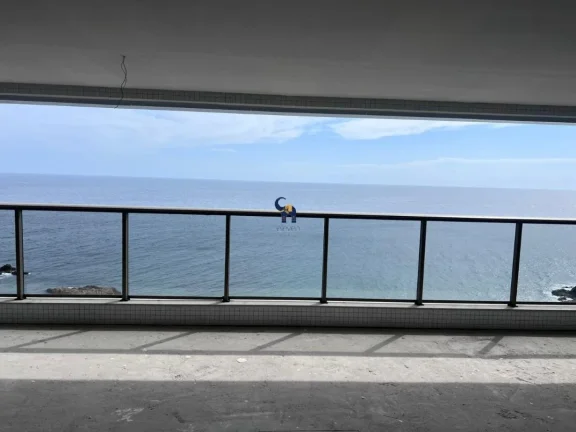 Imagem OPORTUNIDADE EXCLUSIVA: NO UNDAE OCEAN 4 SUITES 