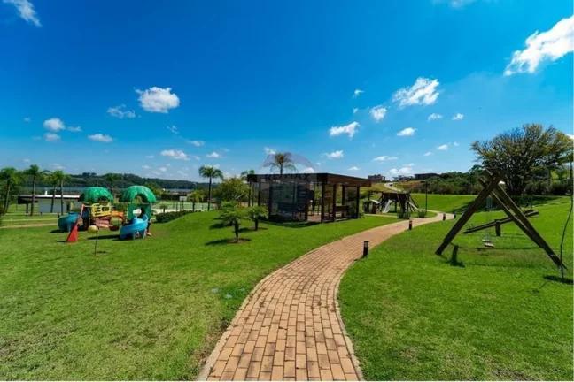 Imagem TERRENO RESIDENCIAL em Jundiaí - SP, Vila Jaguari