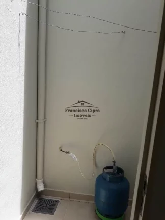 Imagem Casa para alugar no bairro Vila Eliana Maria - Vila Molica - Guaratinguetá/SP