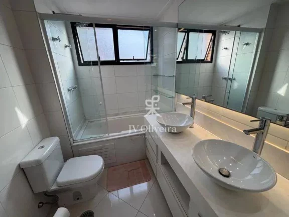 Imagem Apartamento Duplex com 3 dormitórios à venda, 184 m² por R$ 1.750.000,00 - Vila Andrade - São Paulo/SP