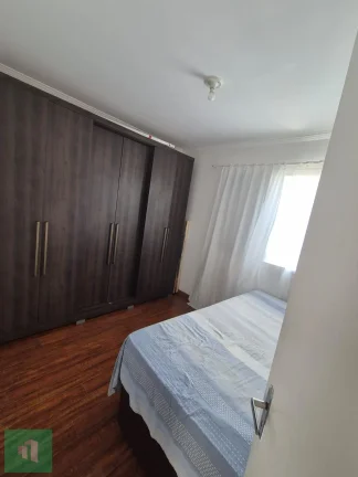 Imagem Apartamento com 2 quartos, à venda em São Paulo, Vila Caraguatá