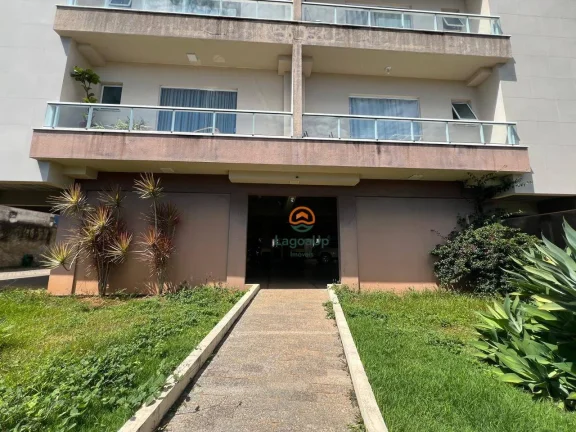 Imagem Cobertura com 3 dormitórios à venda, 158 m² por R$ 790.000,00 - Centro - Lagoa Santa/MG