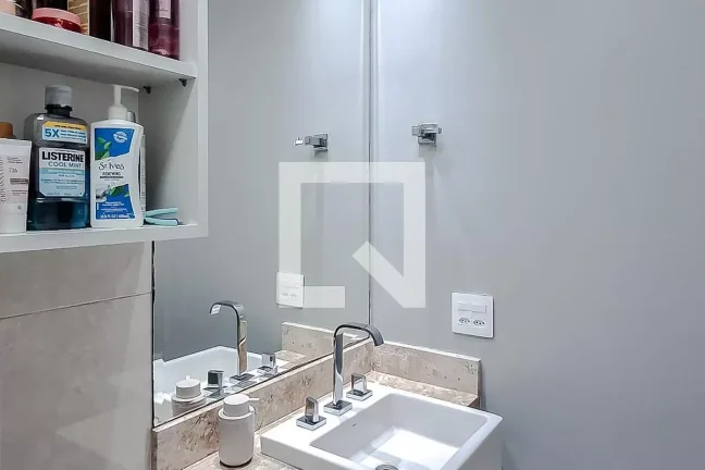 Imagem Apartamento à Venda - Ipiranga, 2 Quartos, 102 m2