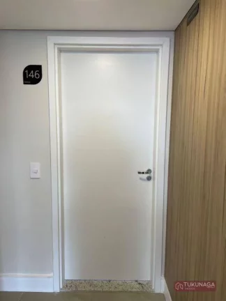 Imagem Apartamento à venda, 40 m² por R$ 447.000,00 - Jardim Paraíso - São Paulo/SP