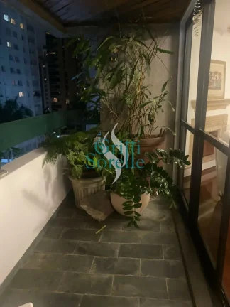 Imagem Apartamento à Venda em Vila Uberabinha - São Paulo/SP.