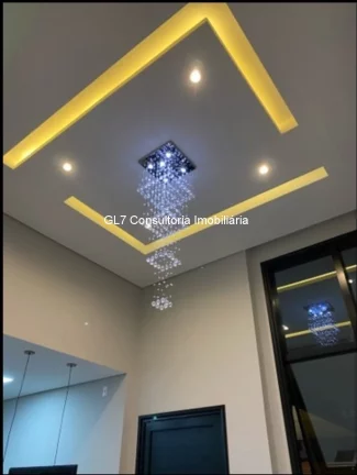 Imagem Vendo casa no Condomínio Jardim dos Imp?(C)rios em Indaiatuba SP.