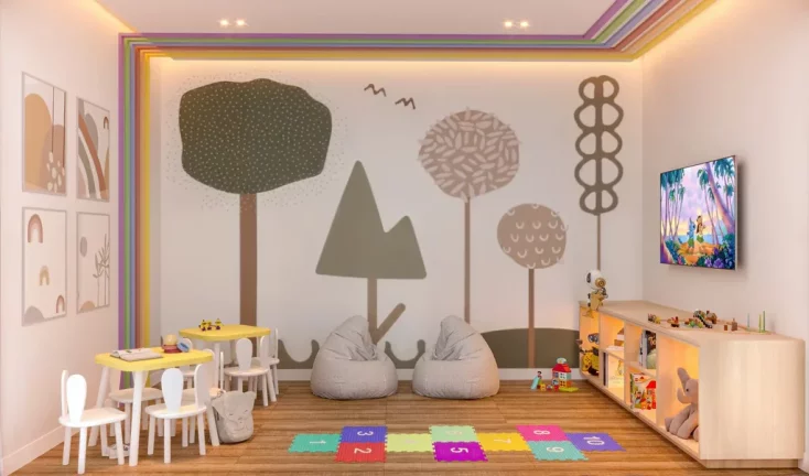Imagem Apartamento à venda em Cabedelo, Formosa, com 2 quartos, 75,52m2