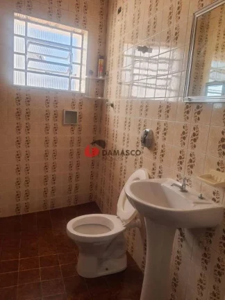Imagem Sobrado à venda, Santa Maria, Santo André, SP